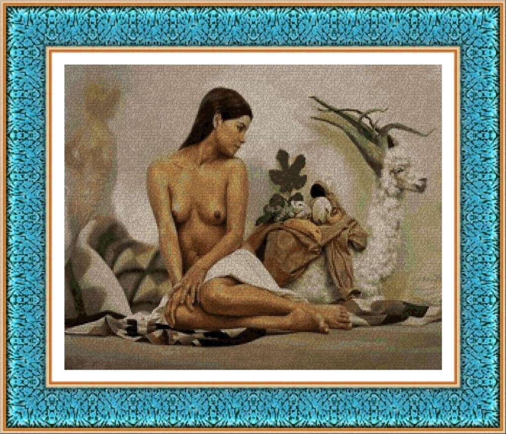 Modernos y Surrealistas 241