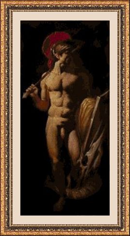 DESNUDOS ARTISTICOS 31523