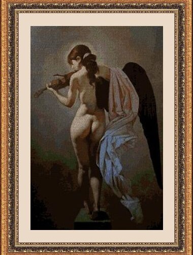 DESNUDOS ARTISTICOS 31524