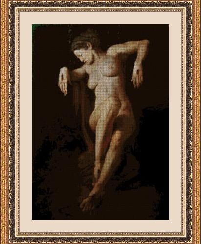 DESNUDOS ARTISTICOS 31525