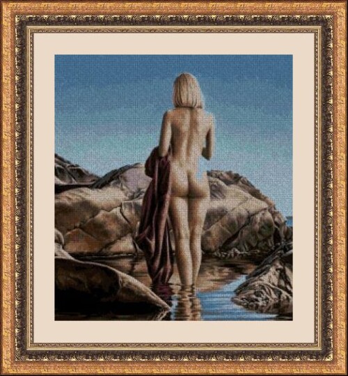 DESNUDOS ARTISTICOS 31534