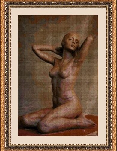 DESNUDOS ARTISTICOS 31538