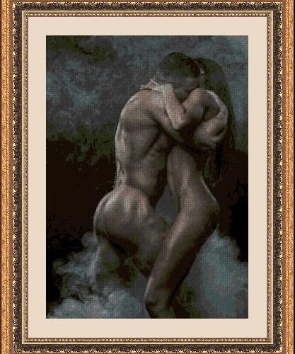 DESNUDOS ARTISTICOS 31545