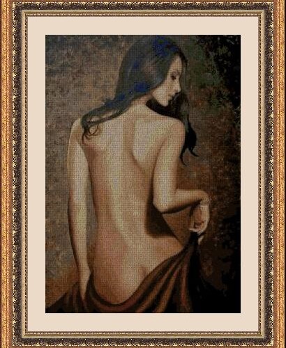 DESNUDOS ARTISTICOS 31547