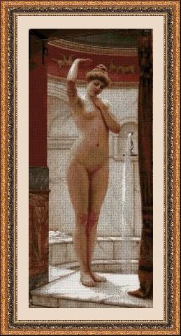 DESNUDOS ARTISTICOS 31558