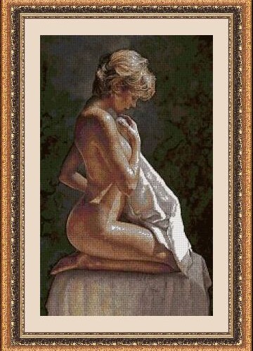 DESNUDOS ARTISTICOS 31569