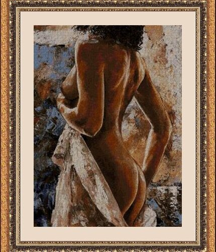 DESNUDOS ARTISTICOS 31571