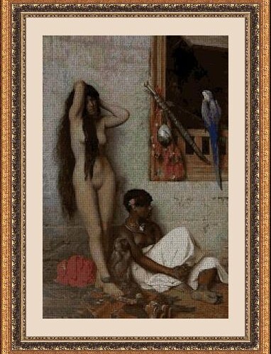 DESNUDOS ARTISTICOS 31577