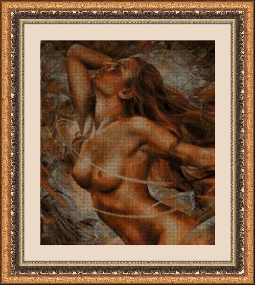 DESNUDOS ARTISTICOS 31637