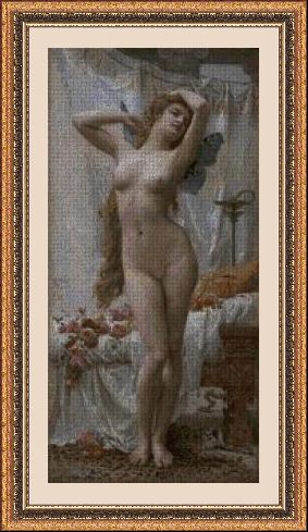 DESNUDOS ARTISTICOS 31638