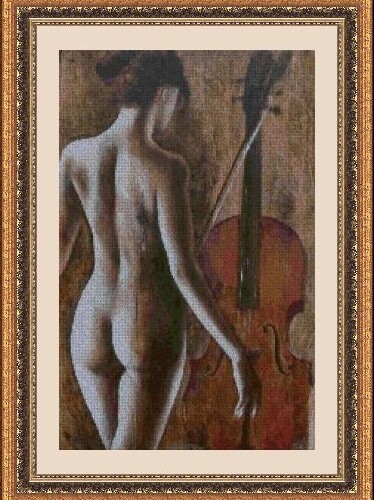 DESNUDOS ARTISTICOS 31641