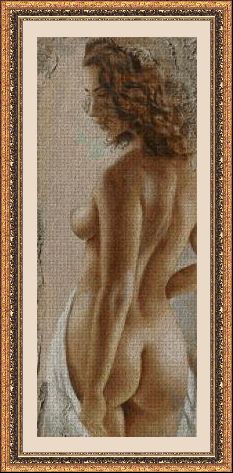 DESNUDOS ARTISTICOS 31642