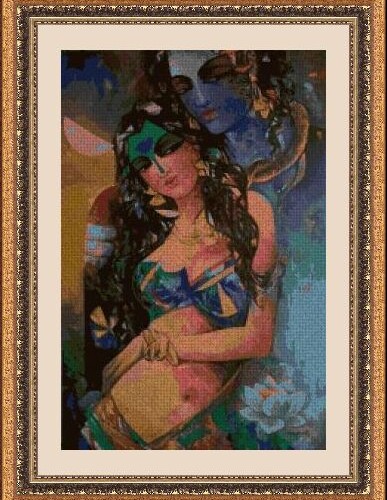 MODERNOS Y SURREALISTAS 33011