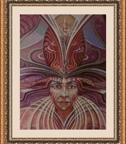 MODERNOS Y SURREALISTAS 33012